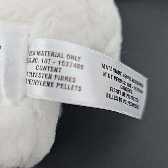 2 Disney Aristocats Marie Plush White Cat Disney Cute Stuffed Animal Kitten 6 in - Picture 9 of 15